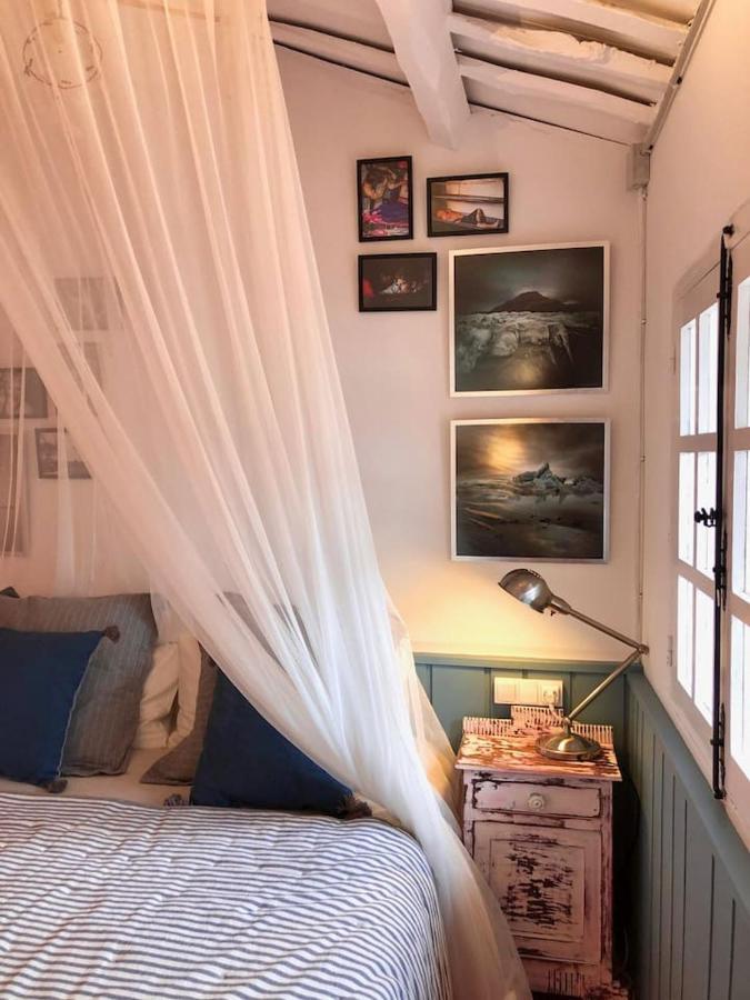 The Cliffs - Cala Porto Do Val Villa О Виседо Екстериор снимка