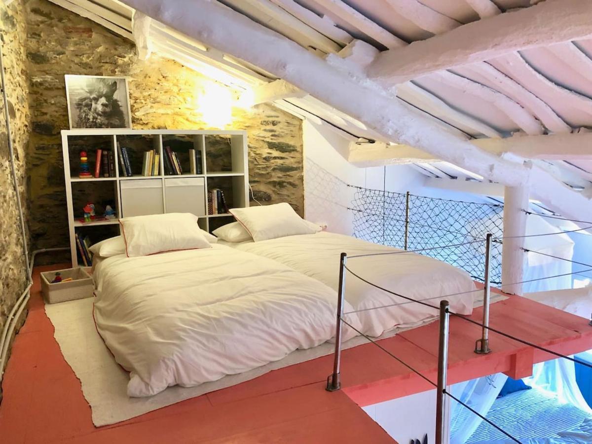 The Cliffs - Cala Porto Do Val Villa О Виседо Екстериор снимка
